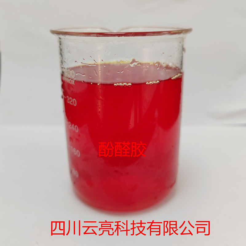 酚醛胶